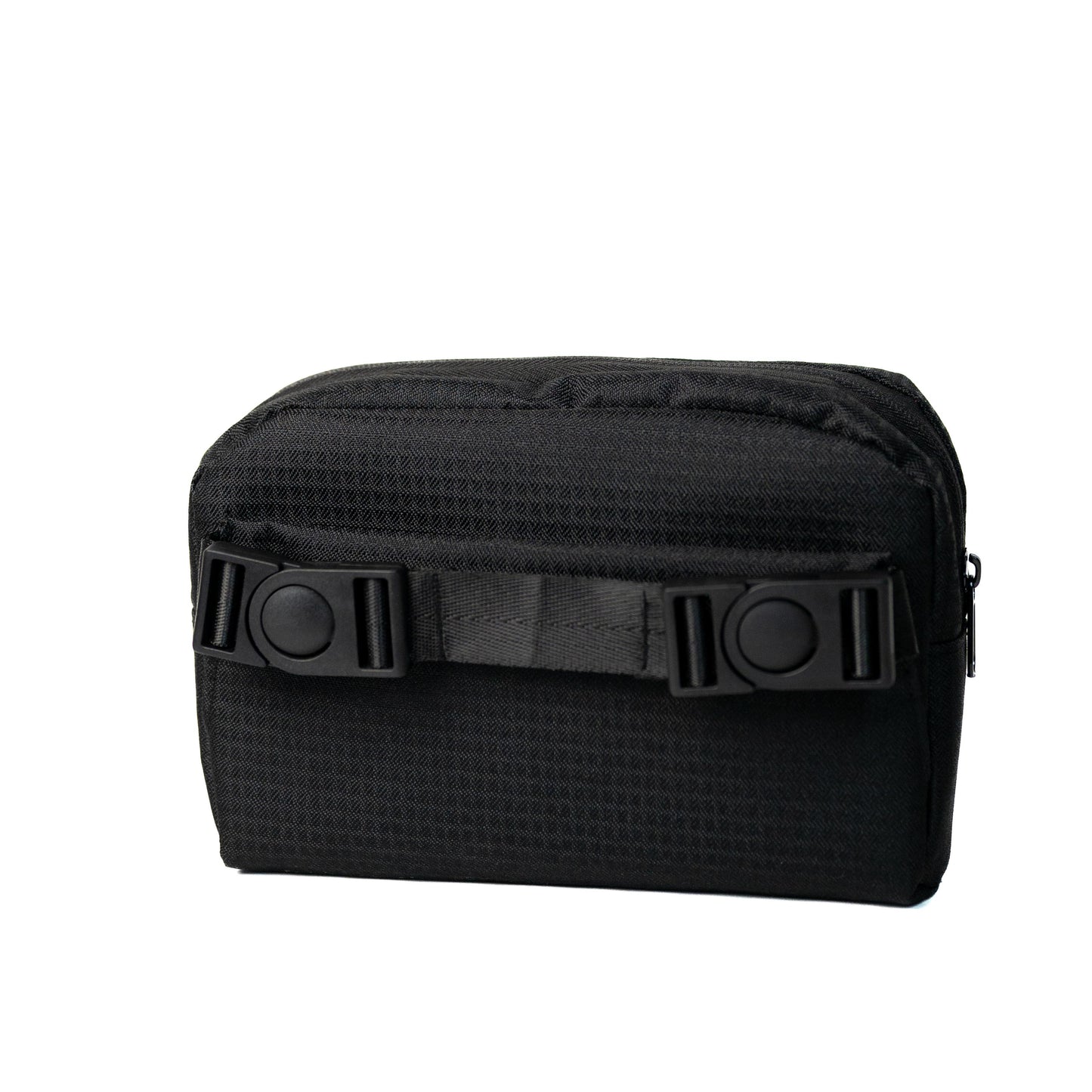 شنطة وسط لايت - اسود