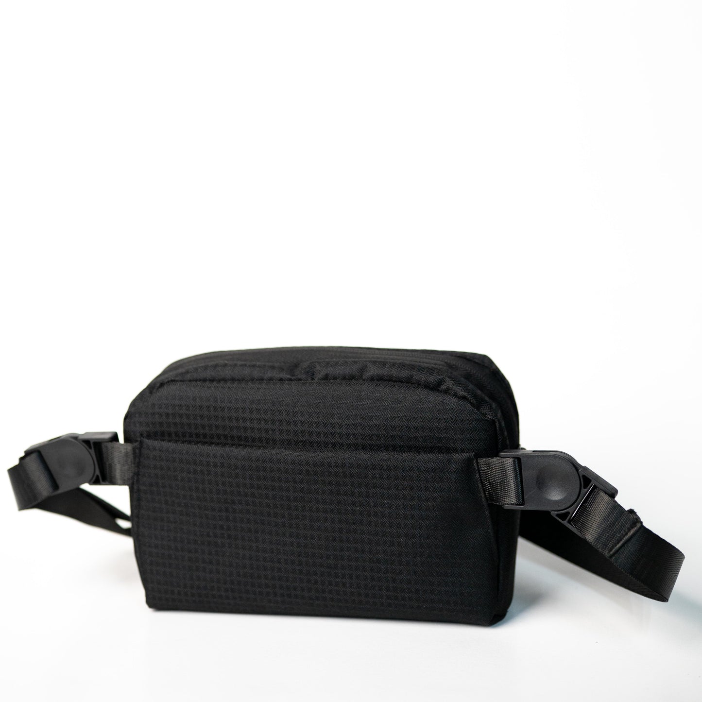 شنطة وسط لايت - اسود